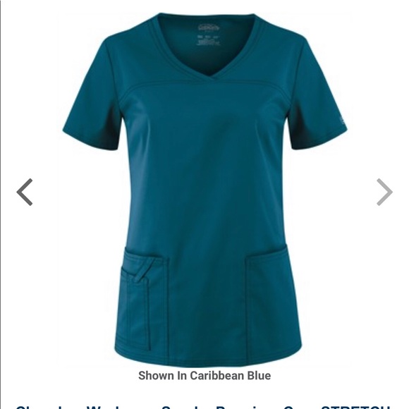 Cherokee Core Stretch - Picture 3 of 3